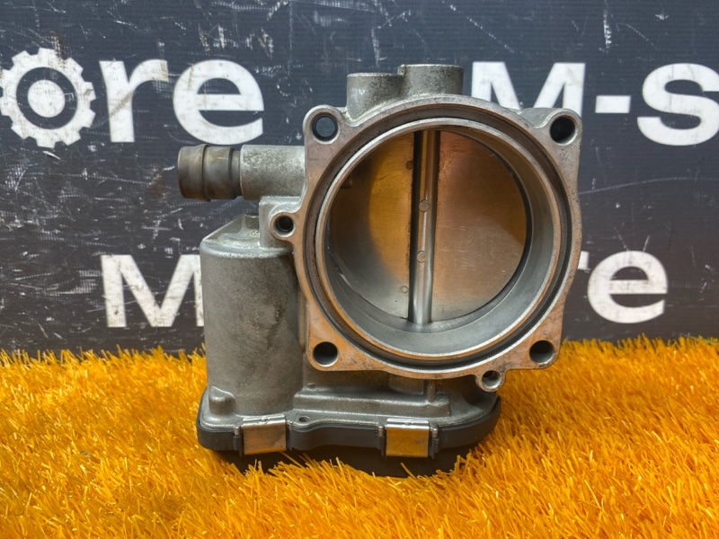 дроссельная заслонка, 4000 рублей, Красноярск