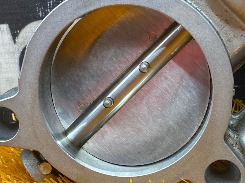 дроссельная заслонка, 8000 рублей, Красноярск