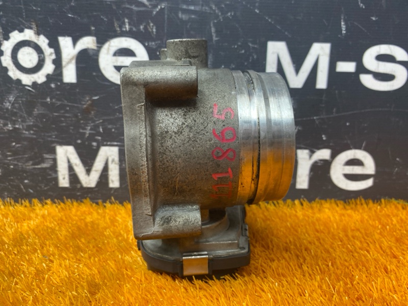 дроссельная заслонка, 4000 рублей, Красноярск