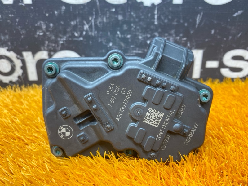 дроссельная заслонка, 8000 рублей, Красноярск