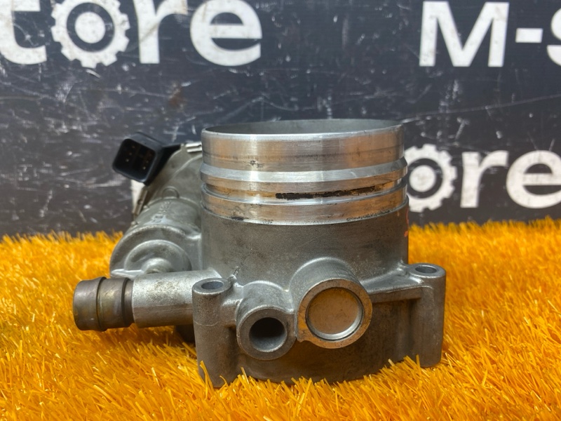 дроссельная заслонка, 4000 рублей, Красноярск