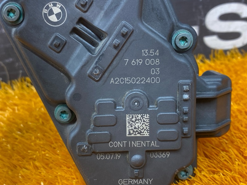 дроссельная заслонка, 8000 рублей, Красноярск