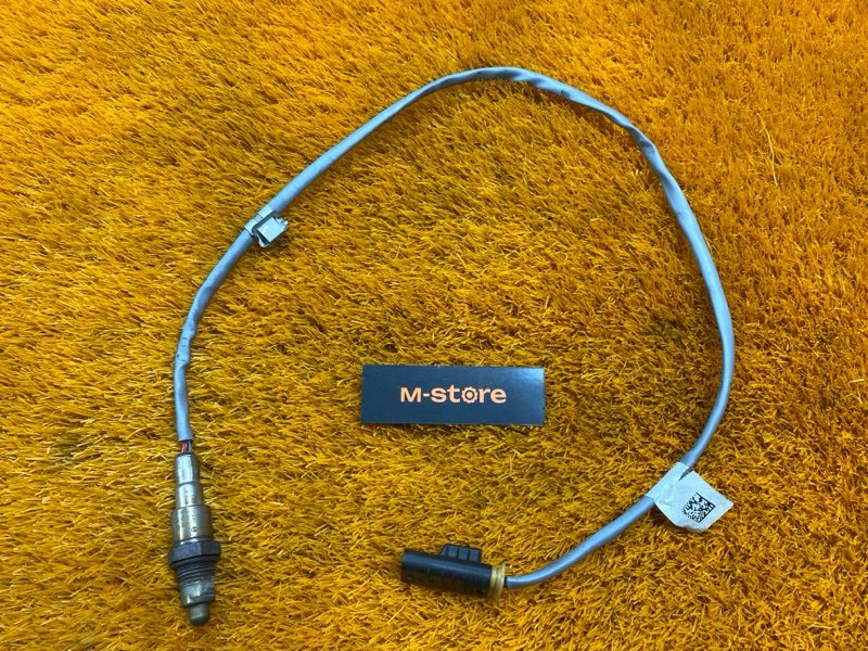 Датчик кислорода, 15000 рублей, Красноярск