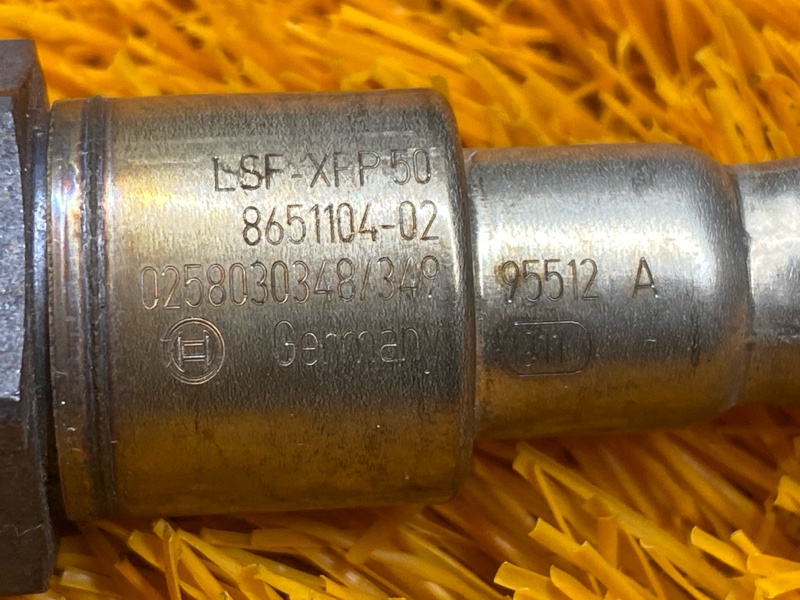 Датчик кислорода, 15000 рублей, Красноярск