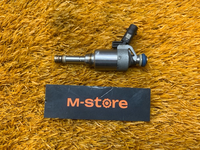 форсунка топливная, 1000 рублей, Красноярск