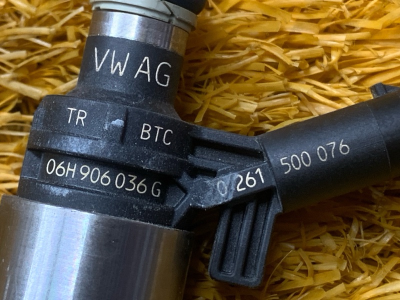 форсунка топливная, 1000 рублей, Красноярск