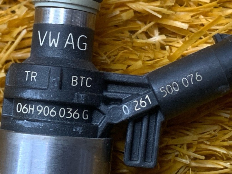 форсунка топливная, 1000 рублей, Красноярск