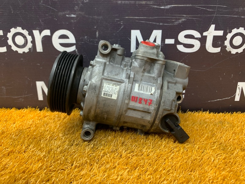 компрессор кондиционера, 15000 рублей, Красноярск