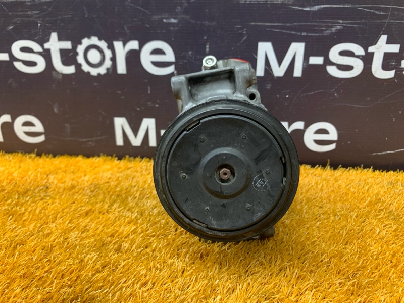 компрессор кондиционера, 15000 рублей, Красноярск