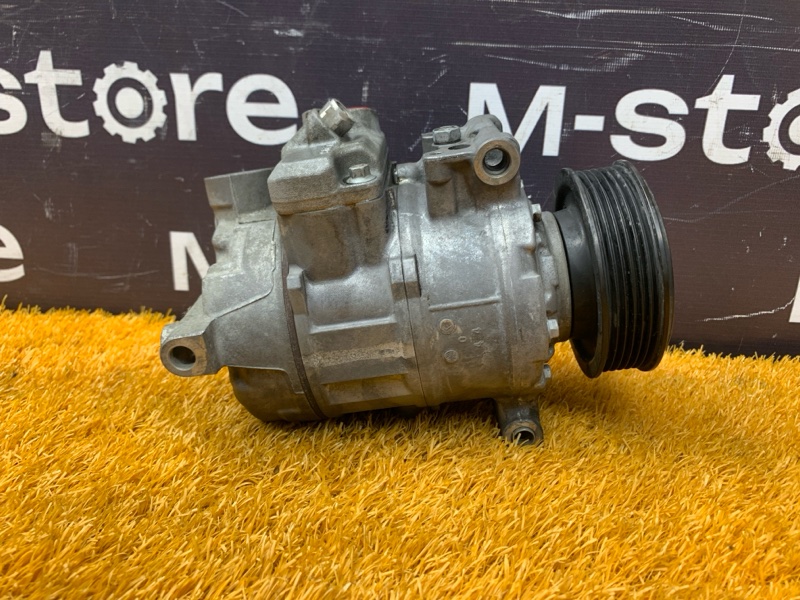 компрессор кондиционера, 15000 рублей, Красноярск