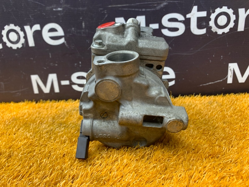 компрессор кондиционера, 15000 рублей, Красноярск