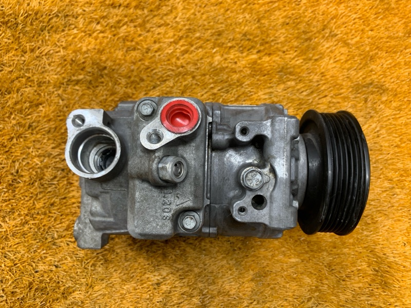 компрессор кондиционера, 15000 рублей, Красноярск