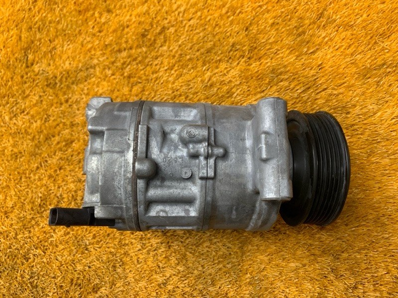 компрессор кондиционера, 15000 рублей, Красноярск