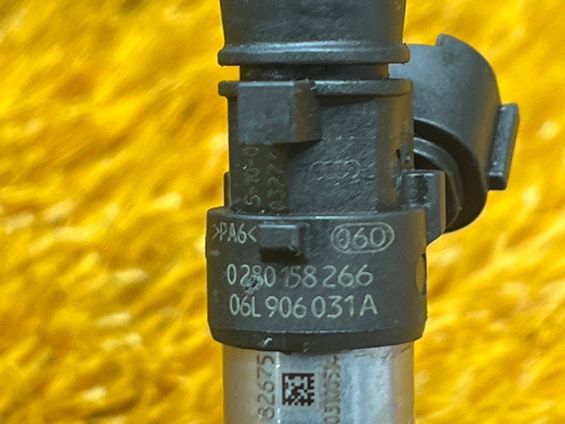 форсунка топливная, 1000 рублей, Красноярск