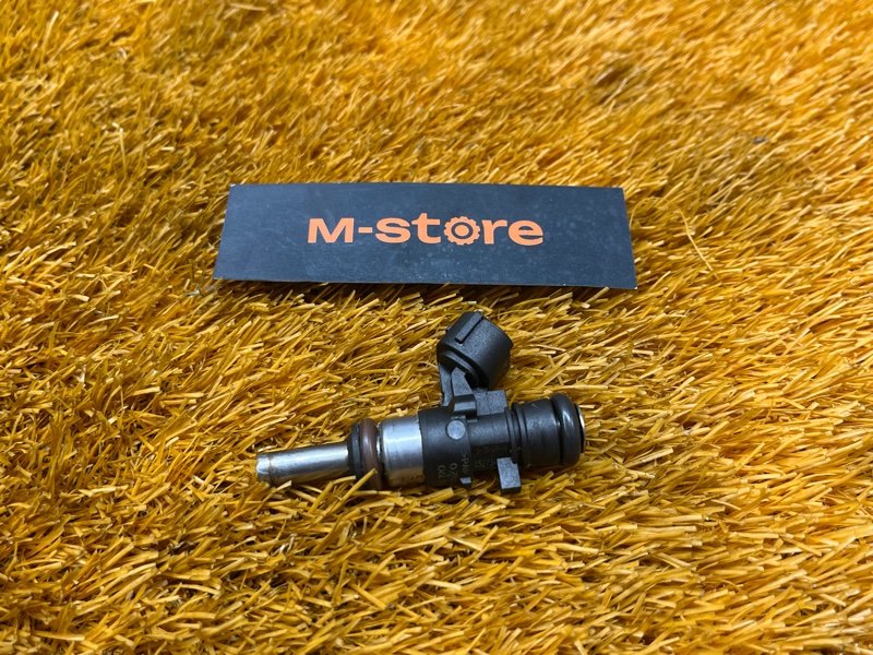 форсунка топливная, 1000 рублей, Красноярск