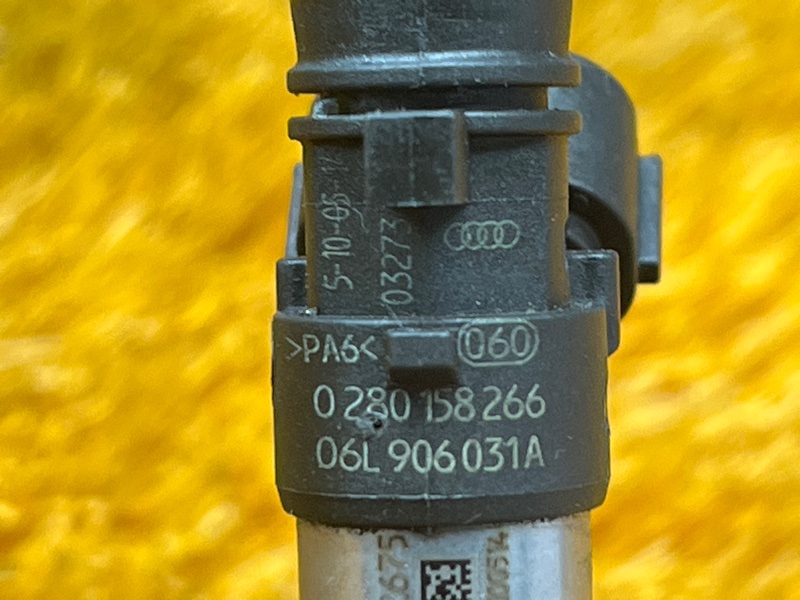 форсунка топливная, 1000 рублей, Красноярск