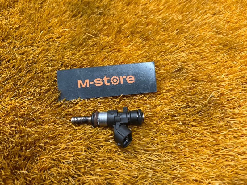 форсунка топливная, 1000 рублей, Красноярск