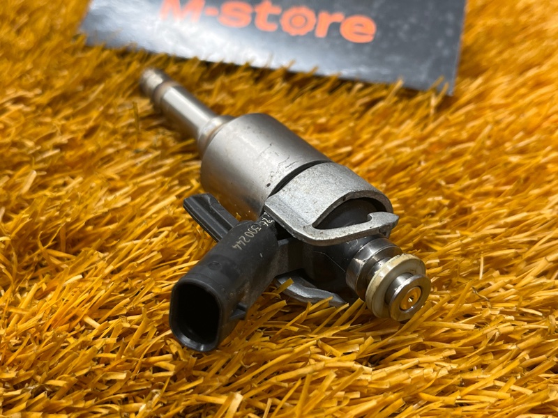 форсунка топливная, 2500 рублей, Красноярск