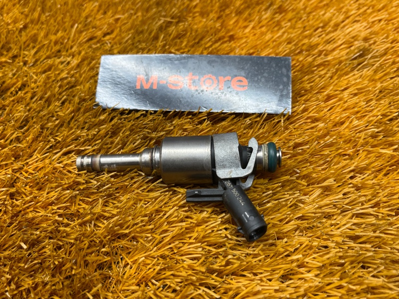 форсунка топливная, 2500 рублей, Красноярск