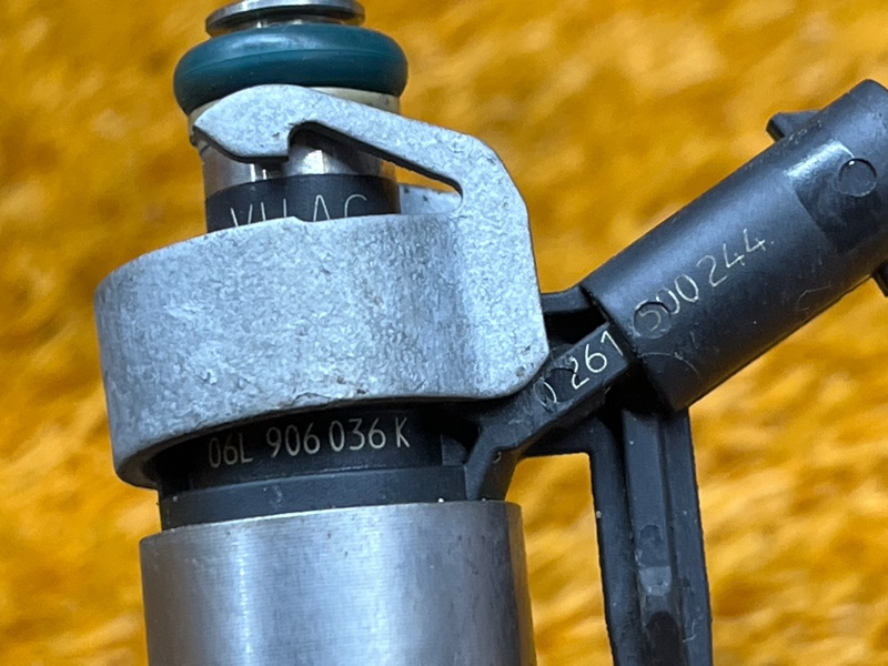 форсунка топливная, 2500 рублей, Красноярск