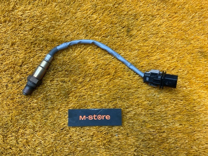 Датчик кислорода, 2000 рублей, Красноярск