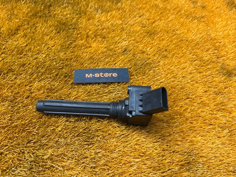 катушка зажигания, 1500 рублей, Красноярск