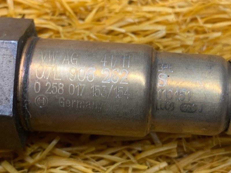 Датчик кислорода, 2000 рублей, Красноярск