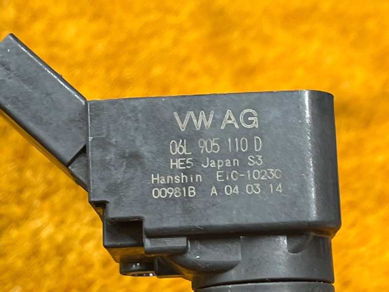 катушка зажигания, 1500 рублей, Красноярск