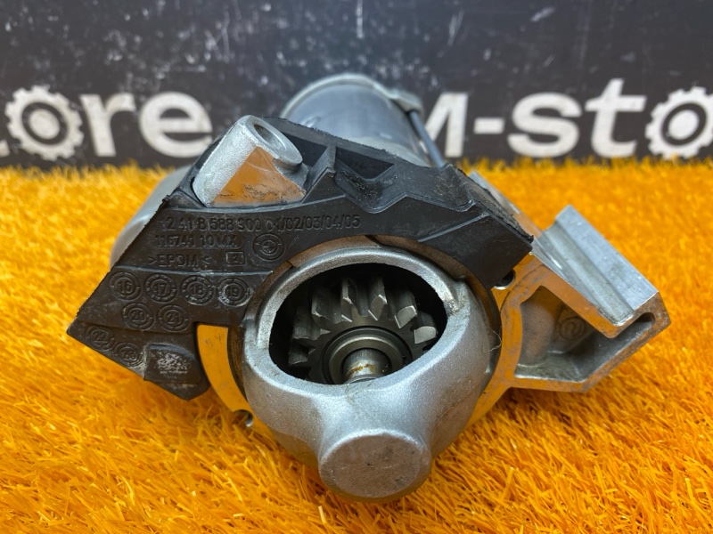 стартер, 15000 рублей, Красноярск