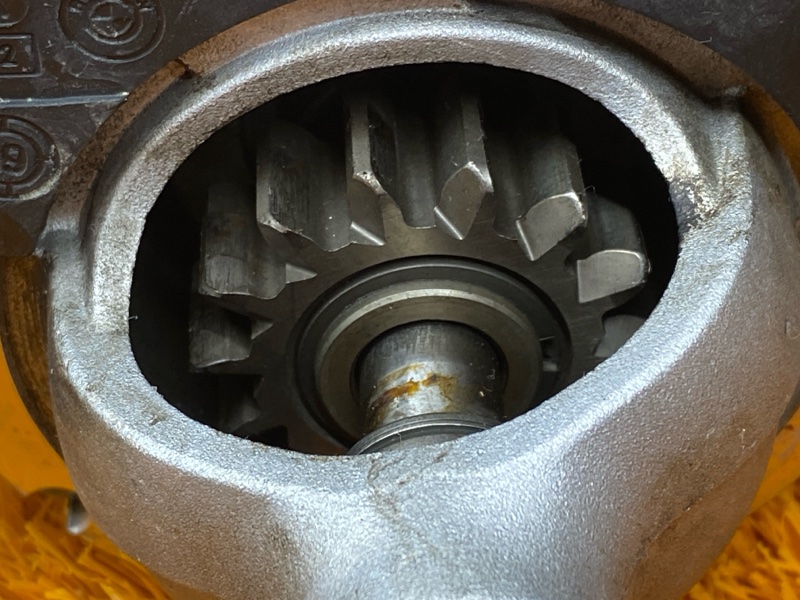 стартер, 15000 рублей, Красноярск