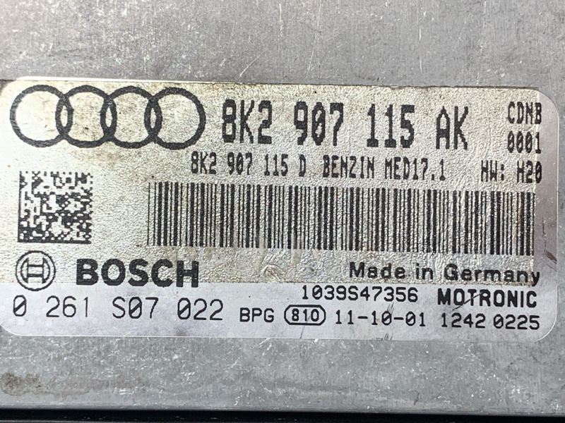 блок управления двс, 7000 рублей, Красноярск