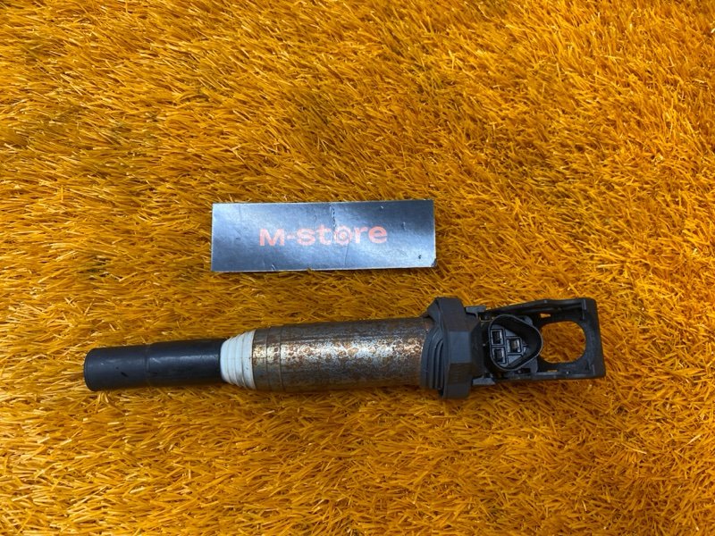 катушка зажигания, 1500 рублей, Красноярск