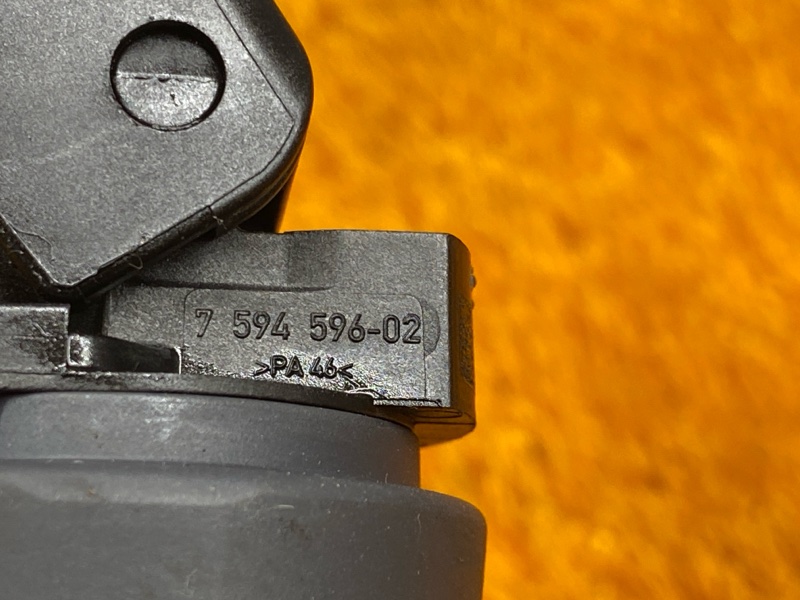 катушка зажигания, 1500 рублей, Красноярск