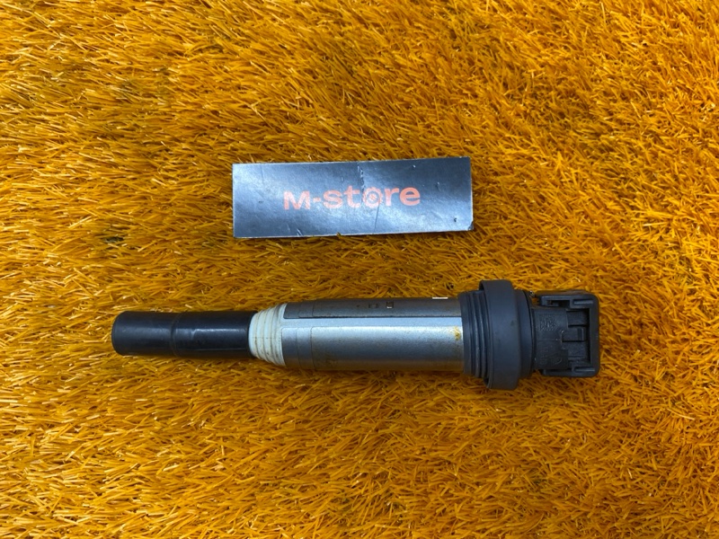 катушка зажигания, 1500 рублей, Красноярск