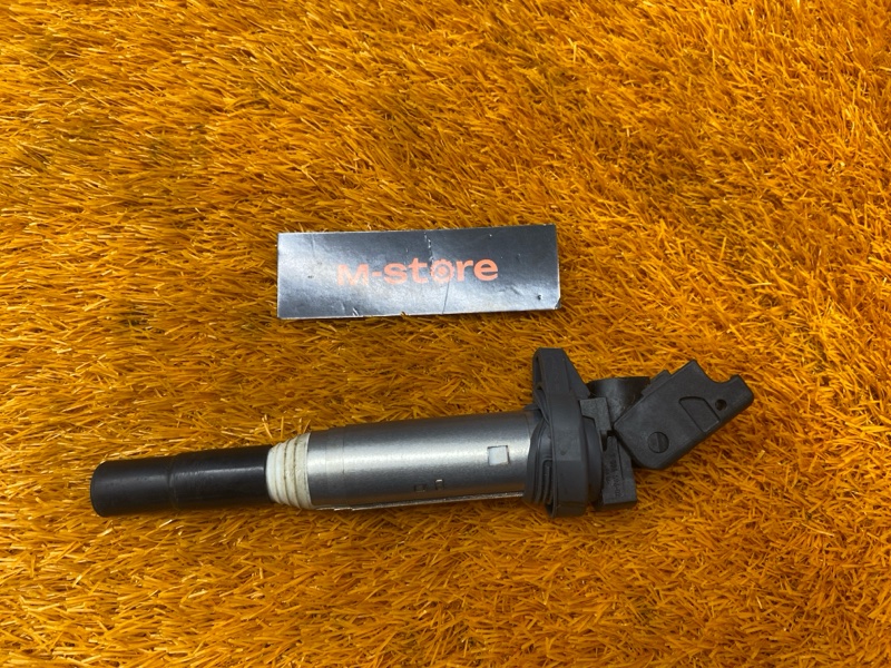 катушка зажигания, 1500 рублей, Красноярск