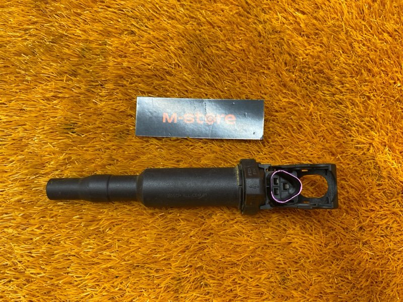 катушка зажигания, 1500 рублей, Красноярск