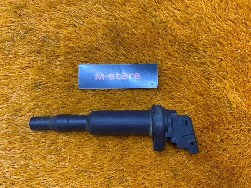 катушка зажигания, 1500 рублей, Красноярск