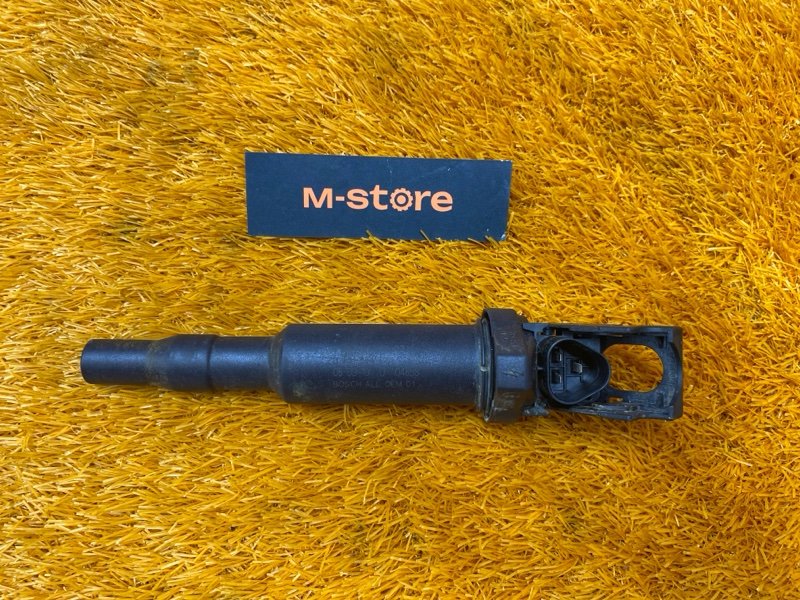 катушка зажигания, 1500 рублей, Красноярск