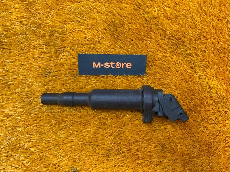 катушка зажигания, 1500 рублей, Красноярск