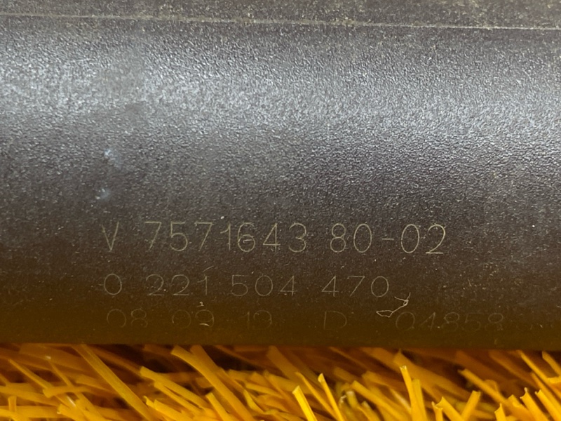 катушка зажигания, 1500 рублей, Красноярск