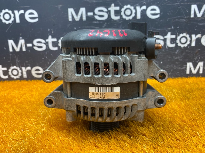 генератор, 11000 рублей, Красноярск