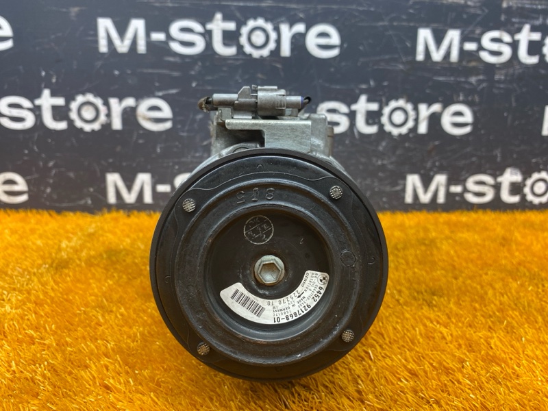 компрессор кондиционера, 19000 рублей, Красноярск