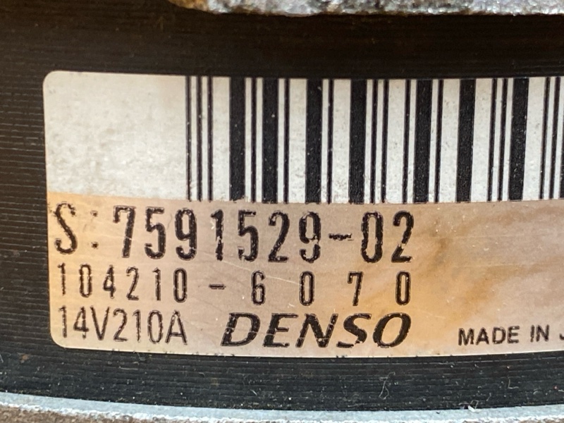 генератор, 11000 рублей, Красноярск