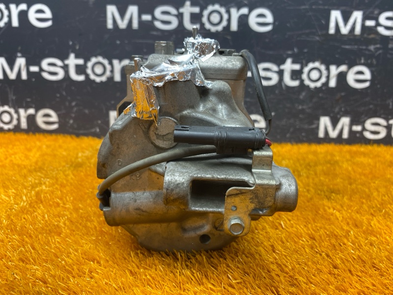 компрессор кондиционера, 19000 рублей, Красноярск