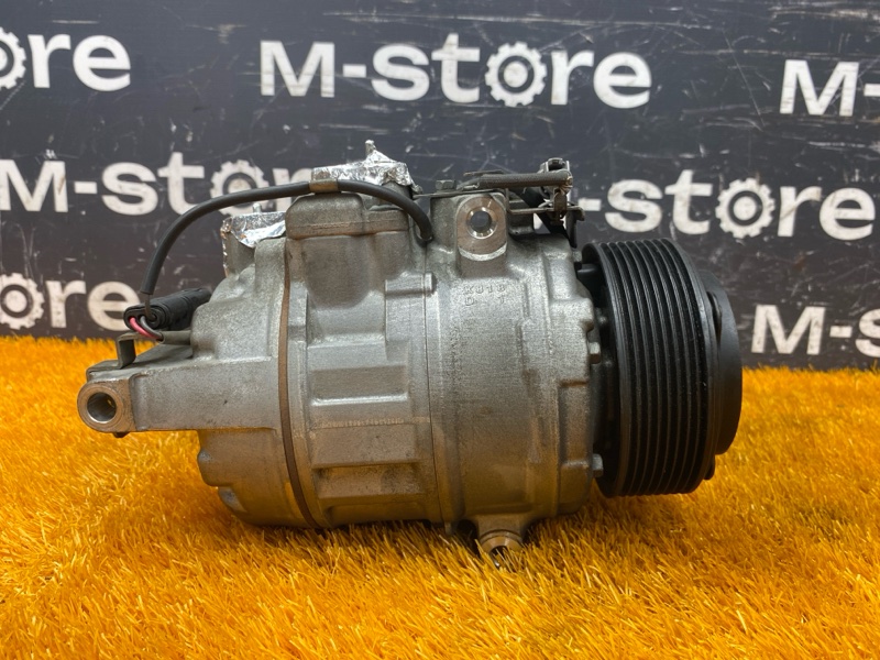 компрессор кондиционера, 19000 рублей, Красноярск