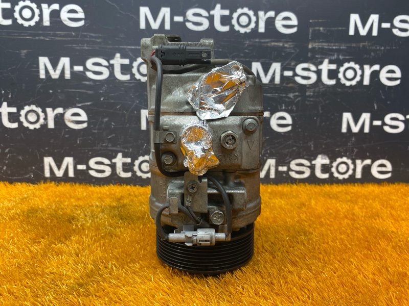 компрессор кондиционера, 19000 рублей, Красноярск