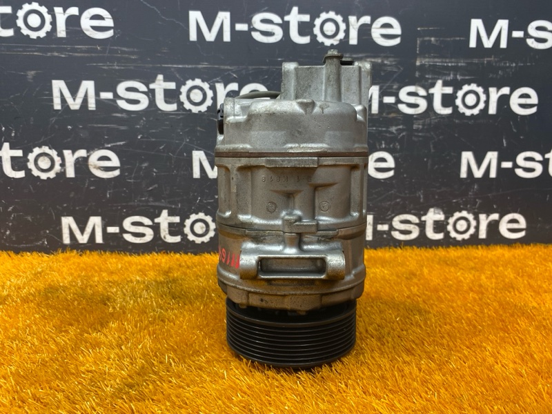 компрессор кондиционера, 19000 рублей, Красноярск