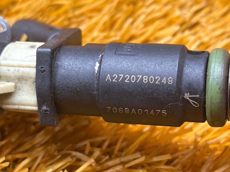 форсунка топливная, 700 рублей, Красноярск