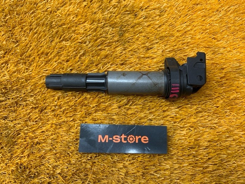 катушка зажигания, 1500 рублей, Красноярск