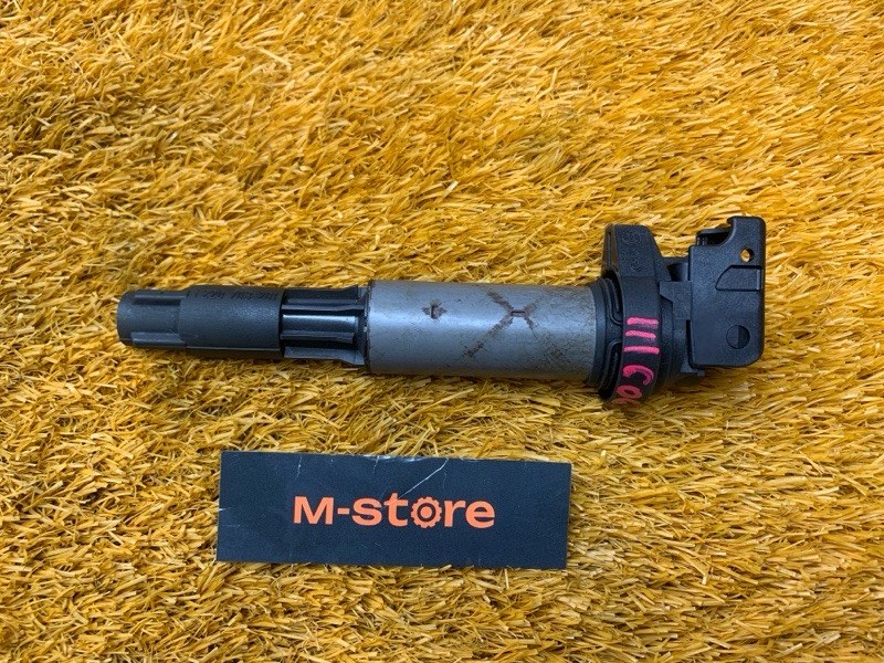 катушка зажигания, 1500 рублей, Красноярск